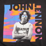 VINTAGE JOHN LENNON TEE SHIRT SIZE XL