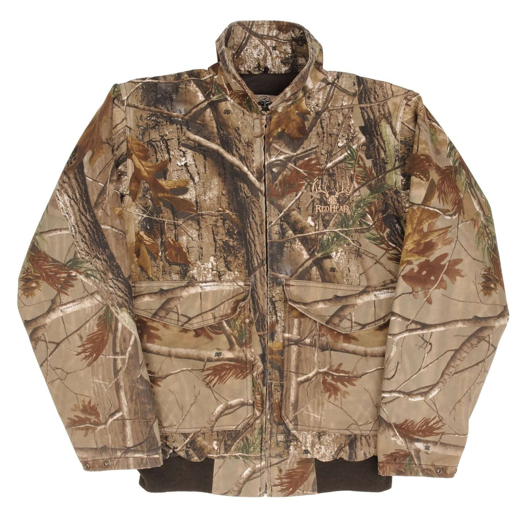 RedHead Camo deals Jacket