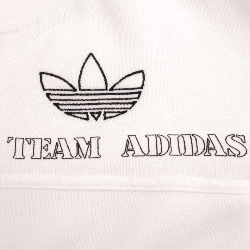 Vintage Team Adidas 1970S Sweatshirt Size XL