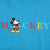 VINTAGE MICKEY SWEATSHIRT SIZE LARGE MADE IN USA