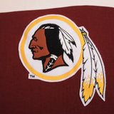 Vintage Nfl Washington Redskins Sweater Sweatshirt 1990S Size XL