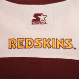 Vintage Nfl Washington Redskins Sweater Sweatshirt 1990S Size XL