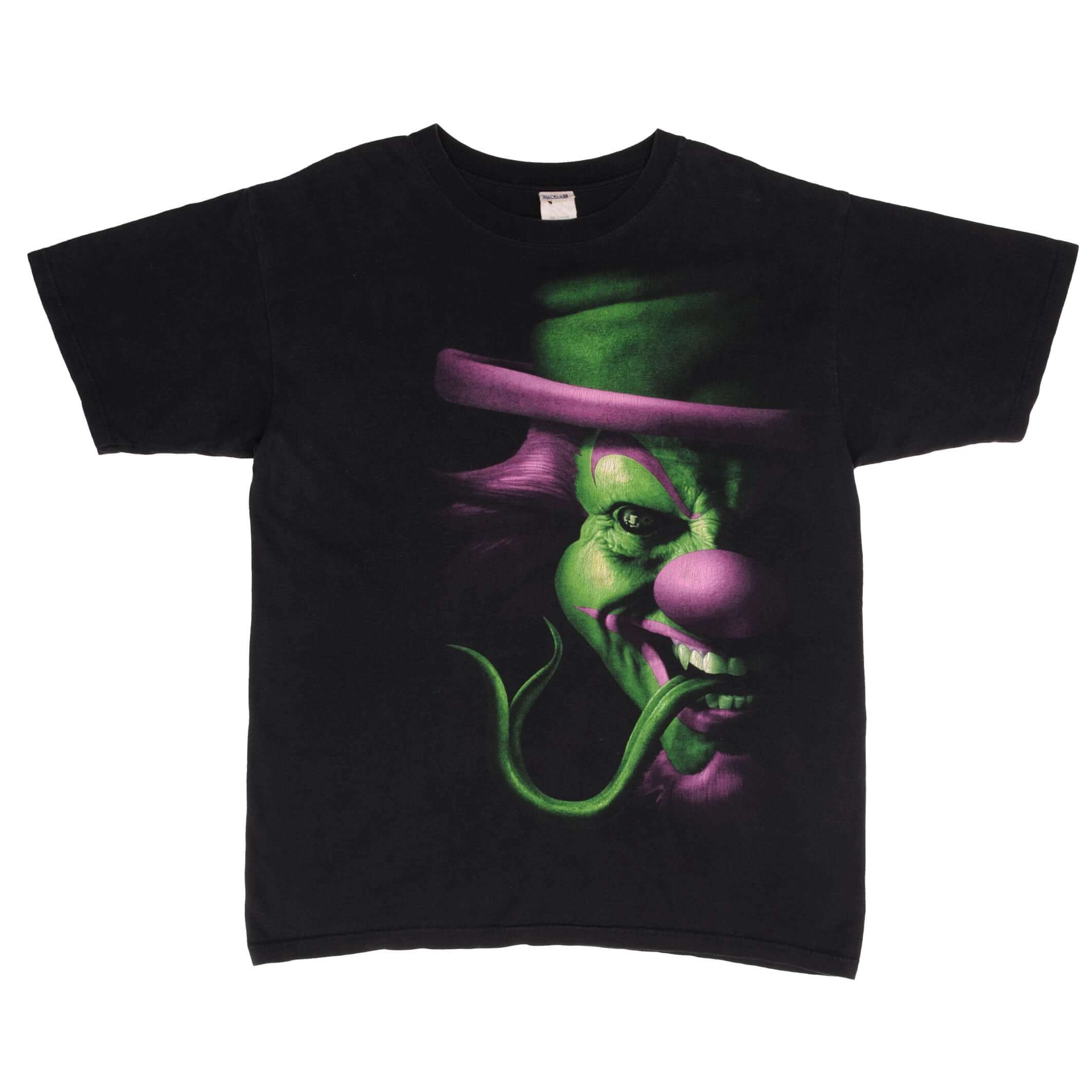 Vintage insane clown posse outlet ICP t-shirt