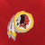 Vintage NFL Washington Redskins Tee Shirt 1994 Size XL Made In USA With Single Stitch Sleeves.