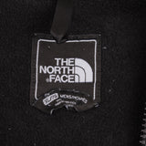 Vintage The North Face Polartec Denali Black Fleece Jacket Size XL