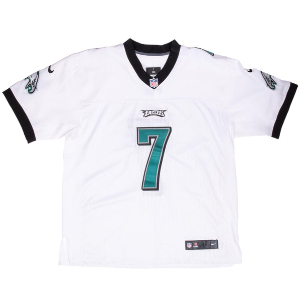 Vintage Nfl Philadelphia Eagles Vick #7 Nike Jersey 2012 Size 52 Deadstock