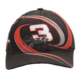 Vintage Nascar Dale Earnhardt #3 All Over Print 1990S Chase Cap