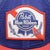 Vintage Pabst Blue Ribbon 1990S Snap Back Trucker Cap