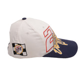 Vintage Nascar Rusty Wallace All Over Print 1990S Chase Cap