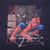 VINTAGE MARVEL SPIDERMAN 2 TEE SHIRT 2004 SIZE XL