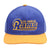 Vintage NFL Los Angeles Rams 1990S Snap Back Cap