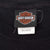 Vintage Harley Davidson Family Tradition Huntsville Alabama 2012 Tee Shirt Size 3XL