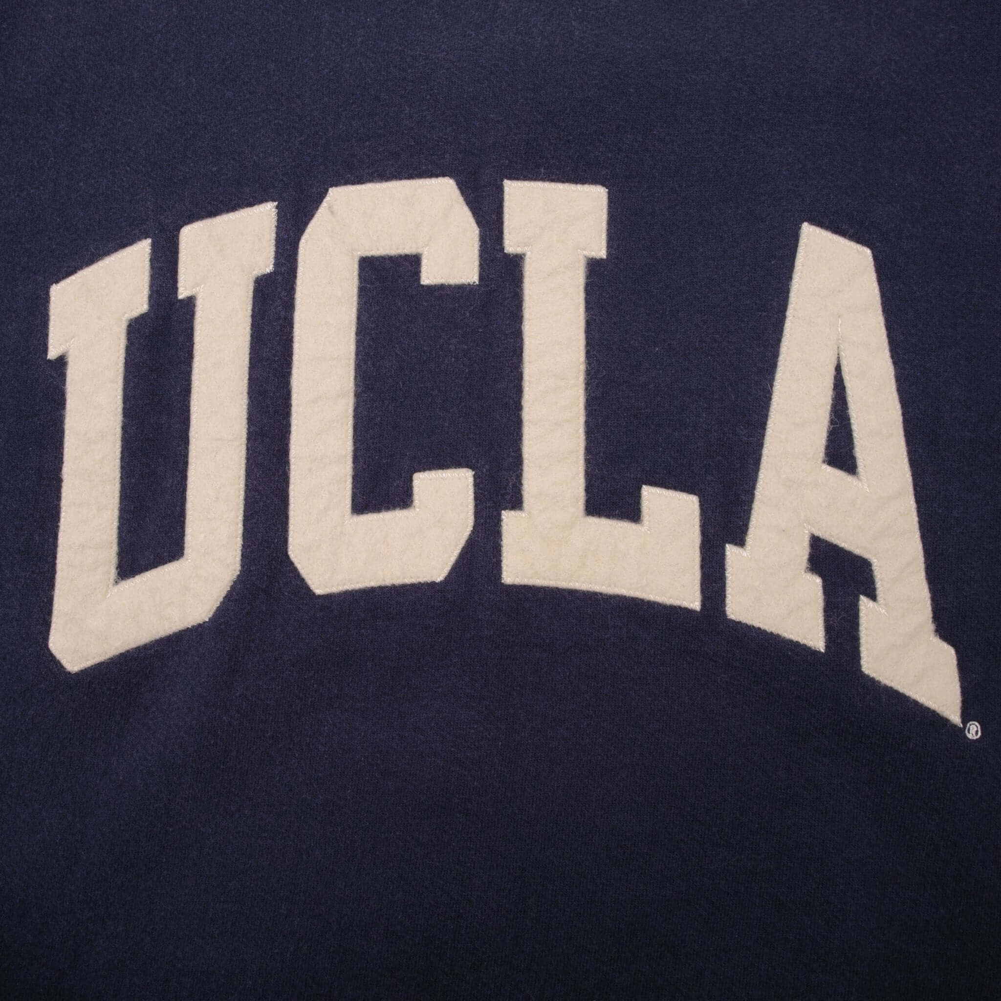 Purchases Vintage UCLA jansport hoodie USA LARGE