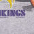 Vintage Nfl Minnesota Vikings 2001 Tee Shirt Size 2XL