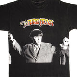 VINTAGE THE THREE STOOGES 1999 TEE SHIRT SIZE XL