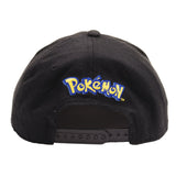 Vintage Pokemon Fire Starters Charisar Charmeleon Charmender Cap 2014