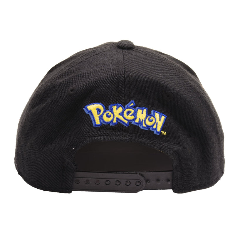 Vintage Pokemon Fire Starters Charisar Charmeleon Charmender Cap 2014