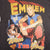 Bootleg Rap Tee Shirt Eminem When Im Gone Superman Size XL Single Stitch