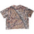 Vintage Hunting Fusion 3D Camo Pocket Tee Shirt Size 3XL