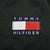 Vintage Tommy Hilfiger Rain Windbreaker Jacket 1990S Size XL