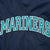 Vintage Mlb Seattle Mariners Reebok Jacket 1990S Size Large