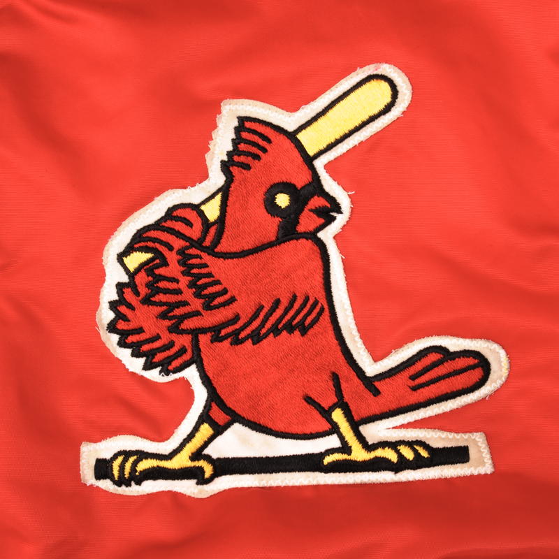 SHOPONEVINTAGE Vintage St. Louis Cardinals Sweatshirt (L)