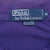 Vintage Ralph Lauren Purple Polo Shirt 1990S Size Medium