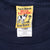 Vintage Big Dogs Hairy Pawter 2003 Tee Shirt Size XL