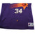 CAMISETA VINTAGE DE CAMPEÓN SUNS BARKLEY 34 TALLA GRANDE FABRICADA EN EE. UU.