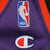 CAMISETA VINTAGE DE CAMPEÓN SUNS BARKLEY 34 TALLA GRANDE FABRICADA EN EE. UU.