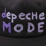 復古 Depeche 款式 1990 年代帽子