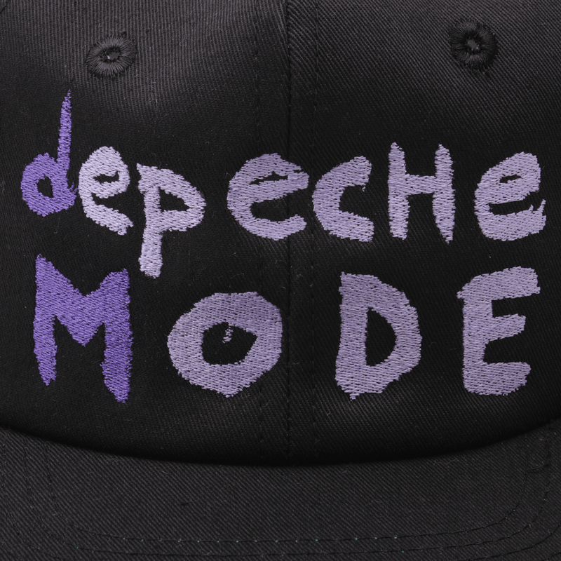 VINTAGE DEPECHE MODE 1990S CAP