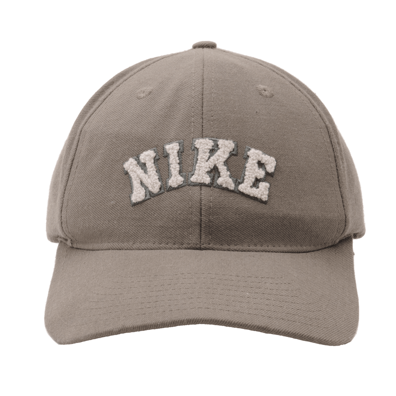 Vintage Nike Spell Out Embroidered 1990s Cap