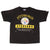 Vintage Nfl Pittsburgh Steelers Tee Shirt 1993 Size XL Made In Usa