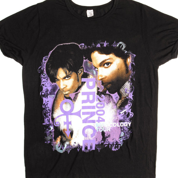 CAMISETA VINTAGE PRINCE 2004 TALLA GRANDE