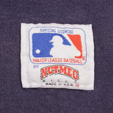 Vintage MLB Minnesota Twins Tee Shirt 1992 Size Medium Made In USA With Single Stitch Sleeves