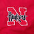 Vintage Ncaa Nebraska Huskers Pro Player Bomber Jacket 1990S Size 2Xl