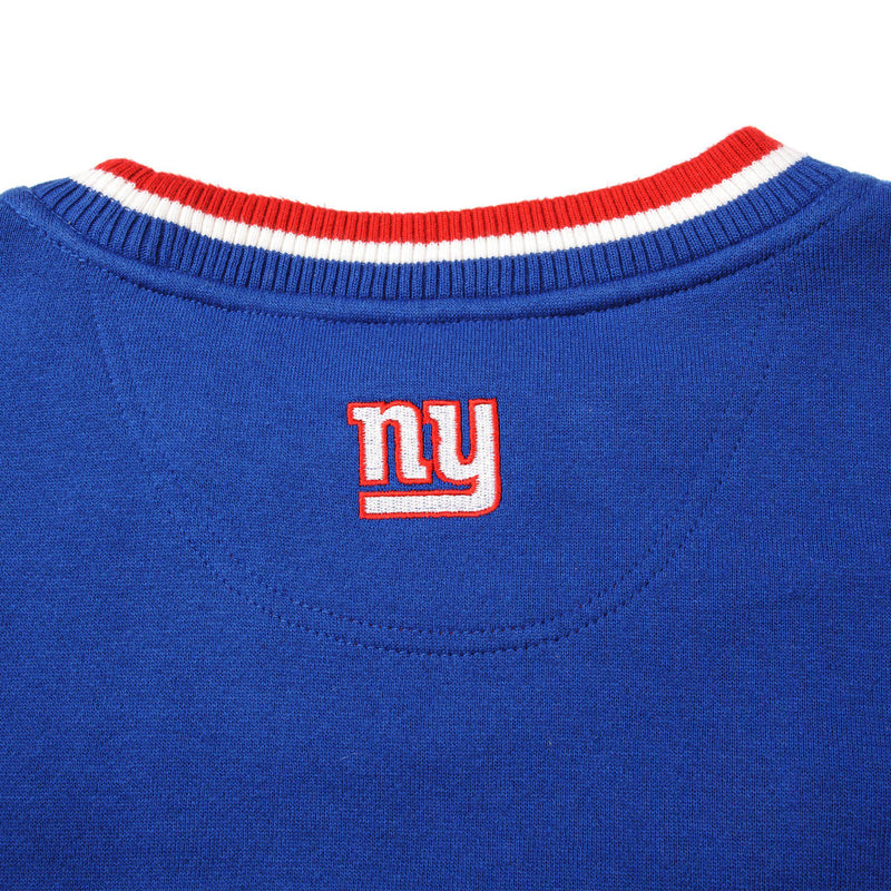 VINTAGE NFL NY GIANTS SWEATSHIRT SIZE XL 1990s