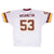 Vintage Nfl Washington Redskins Marcus Washington #53 Reebok Jersey 2000S Size XL