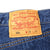 Levi's Vintage Label Tag 1990s 90s