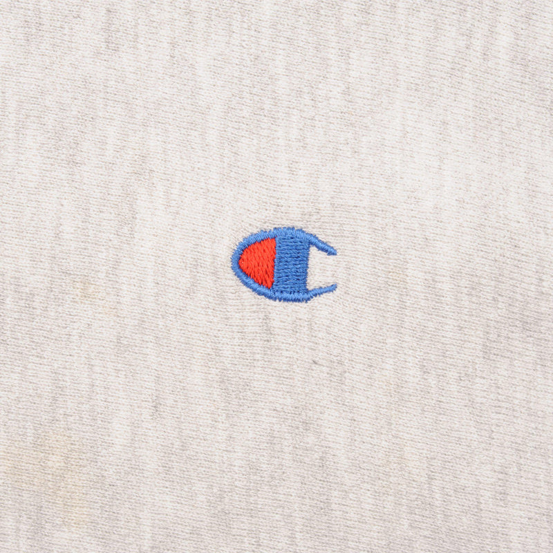 VINTAGE CHAMPION REVERSE WEAVE SWEATSHIRT 1990-MID 1990'S MEDIUM MADE USA