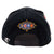 Vintage NFL Super Bowl XXXII Champions Denver Broncos San Diego California 1998 Logo Athletic Cap 