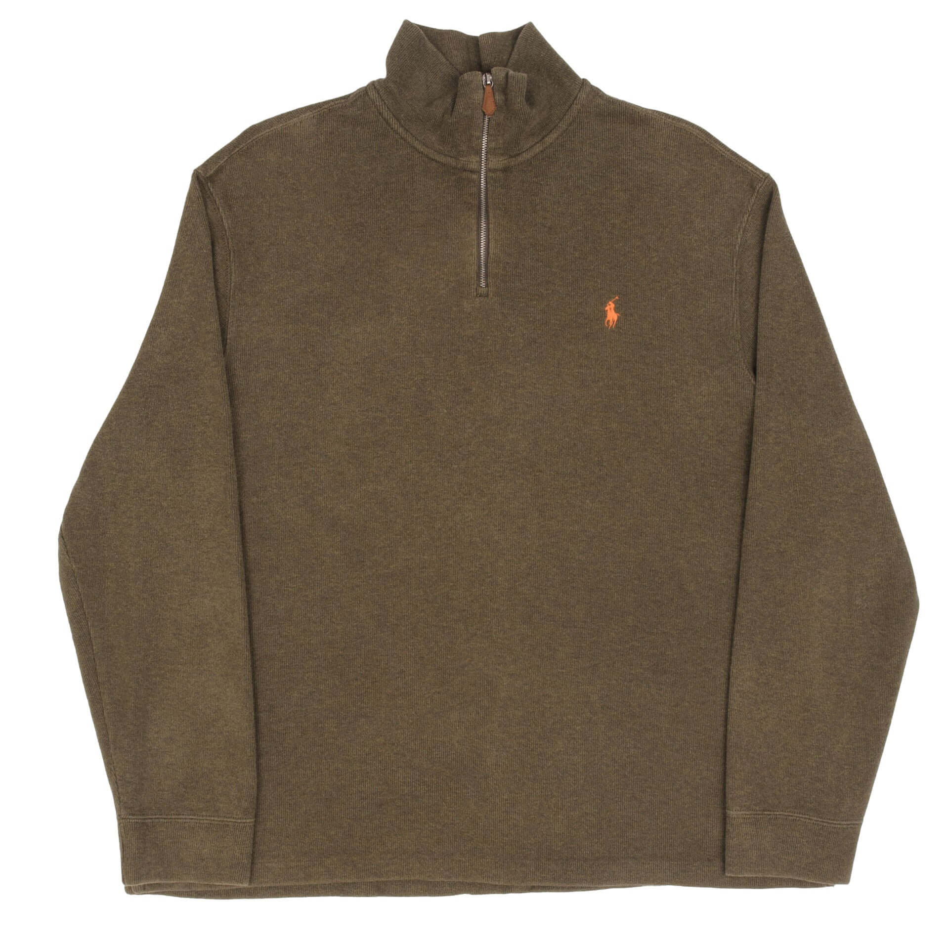 Vintage polo outlet sweater