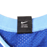 Nike Team Vintage Label Tag 