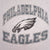 Vintage NFL Philadelphia Eagles 1997 Tee Shirt Size Large