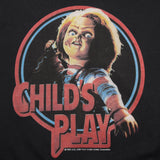 VINTAGE HORROR CHUCKY TEE SHIRT 1998 SIZE XL