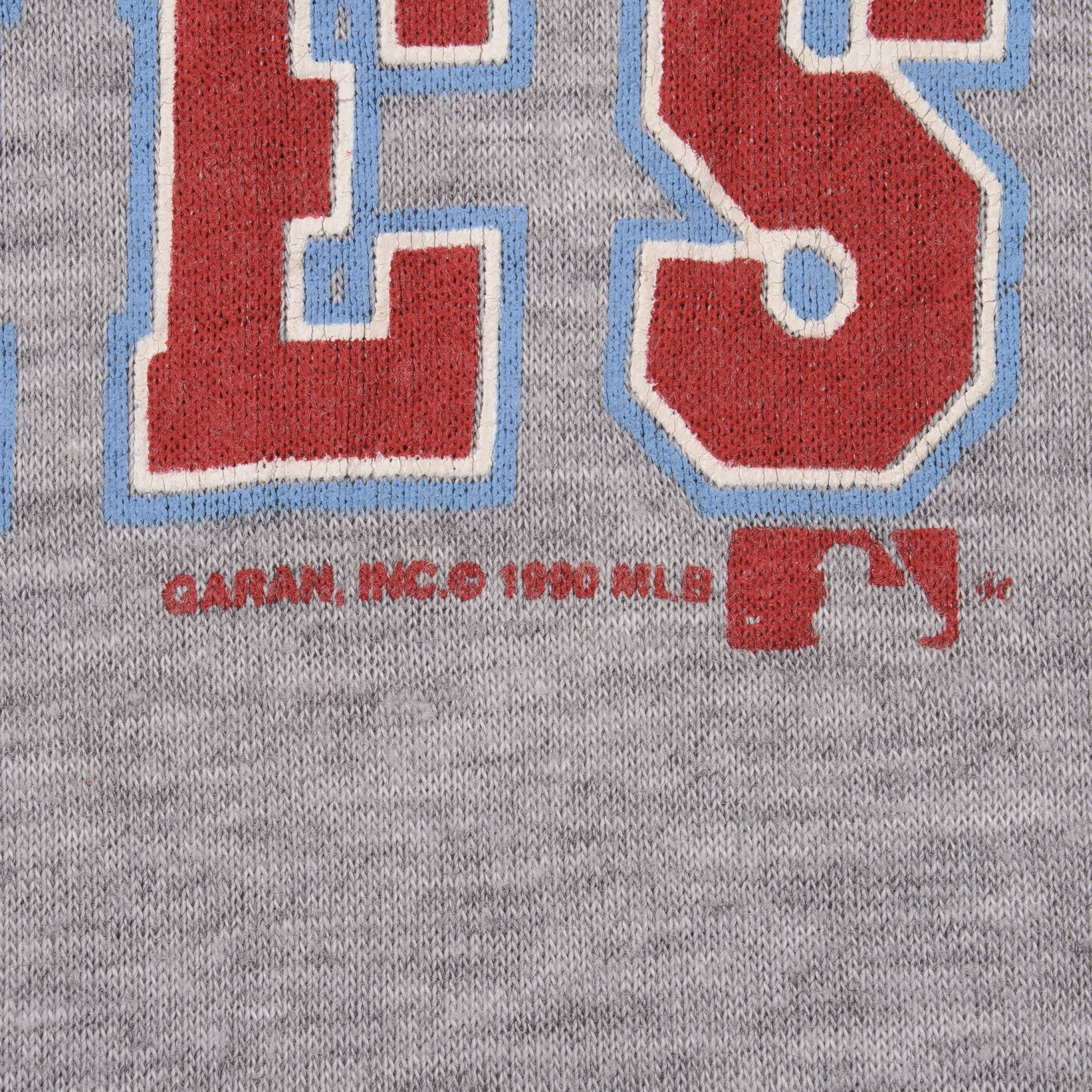 Vintage 90s MLB Philadelphia Phillies Baseball Shirt Unisex Men Women  KV10956