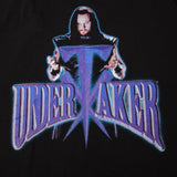 VINTAGE WWE THE UNDERTAKER TEE SHIRT 2004 SIZE XL