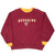 Vintage Nfl Washington Redskins Embroidered Sweatshirt 2000S Size XL