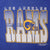 VINTAGE NFL LOS ANGELES RAMS 1990 TEE SHIRT SIZE MEDIUM MADE IN USA